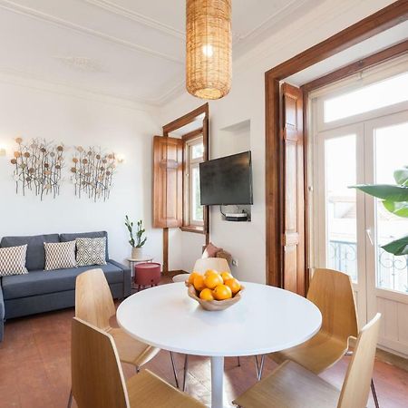 Rossio Vintage Two-Bedroom Apartment - By Lu Holidays Lissabon Buitenkant foto