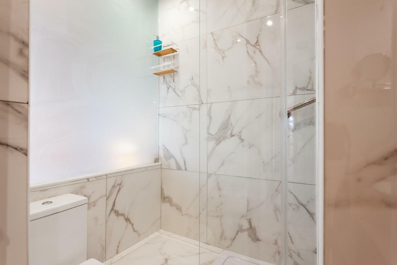 Rossio Vintage Two-Bedroom Apartment - By Lu Holidays Lissabon Buitenkant foto