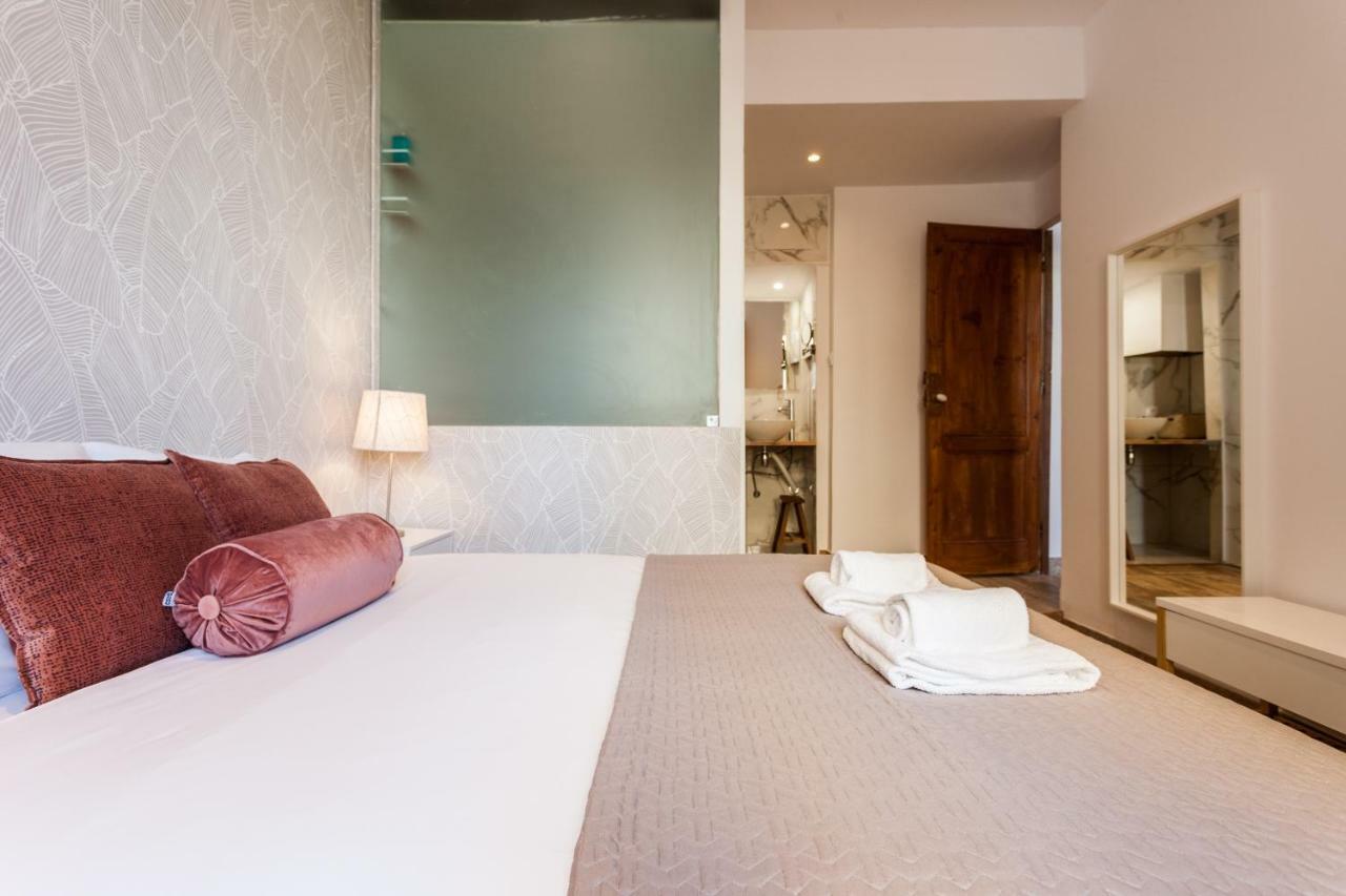 Rossio Vintage Two-Bedroom Apartment - By Lu Holidays Lissabon Buitenkant foto