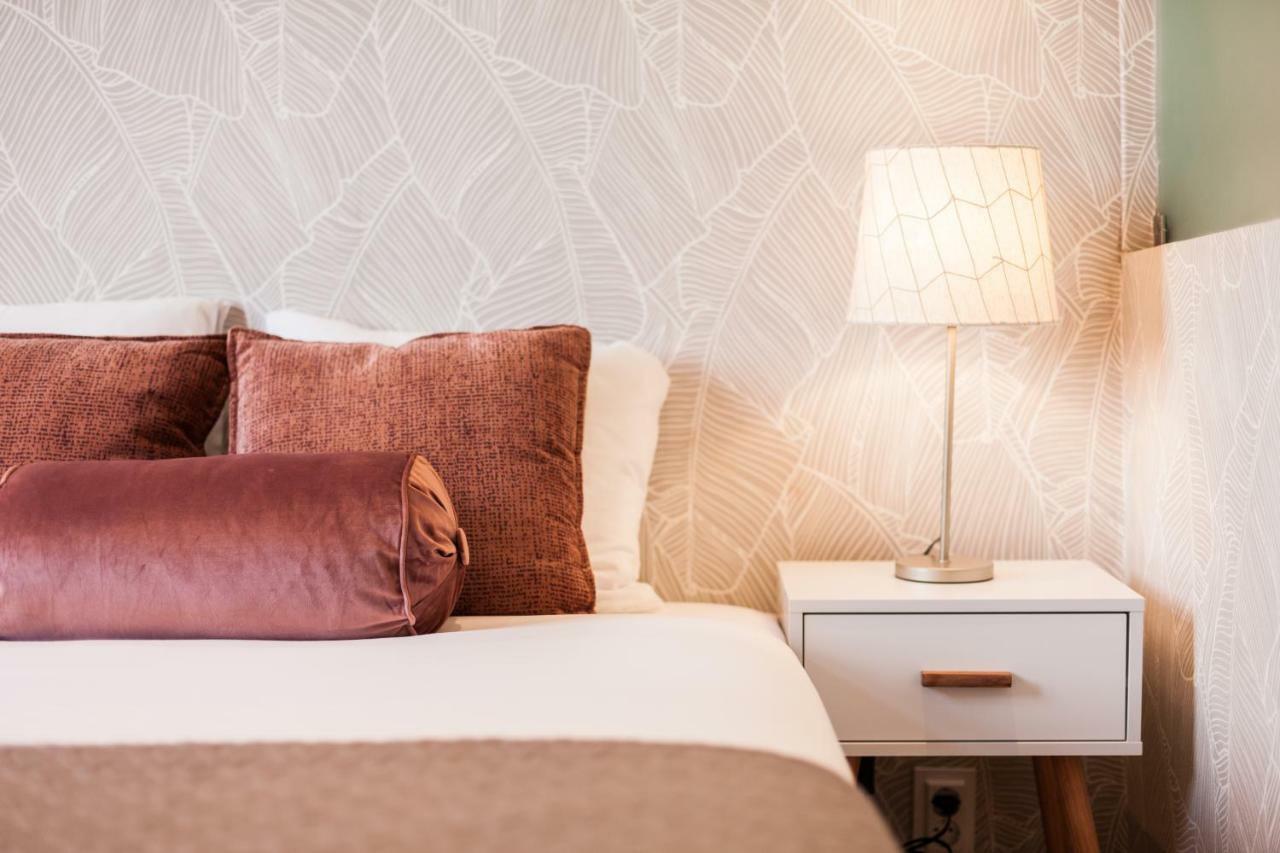 Rossio Vintage Two-Bedroom Apartment - By Lu Holidays Lissabon Buitenkant foto