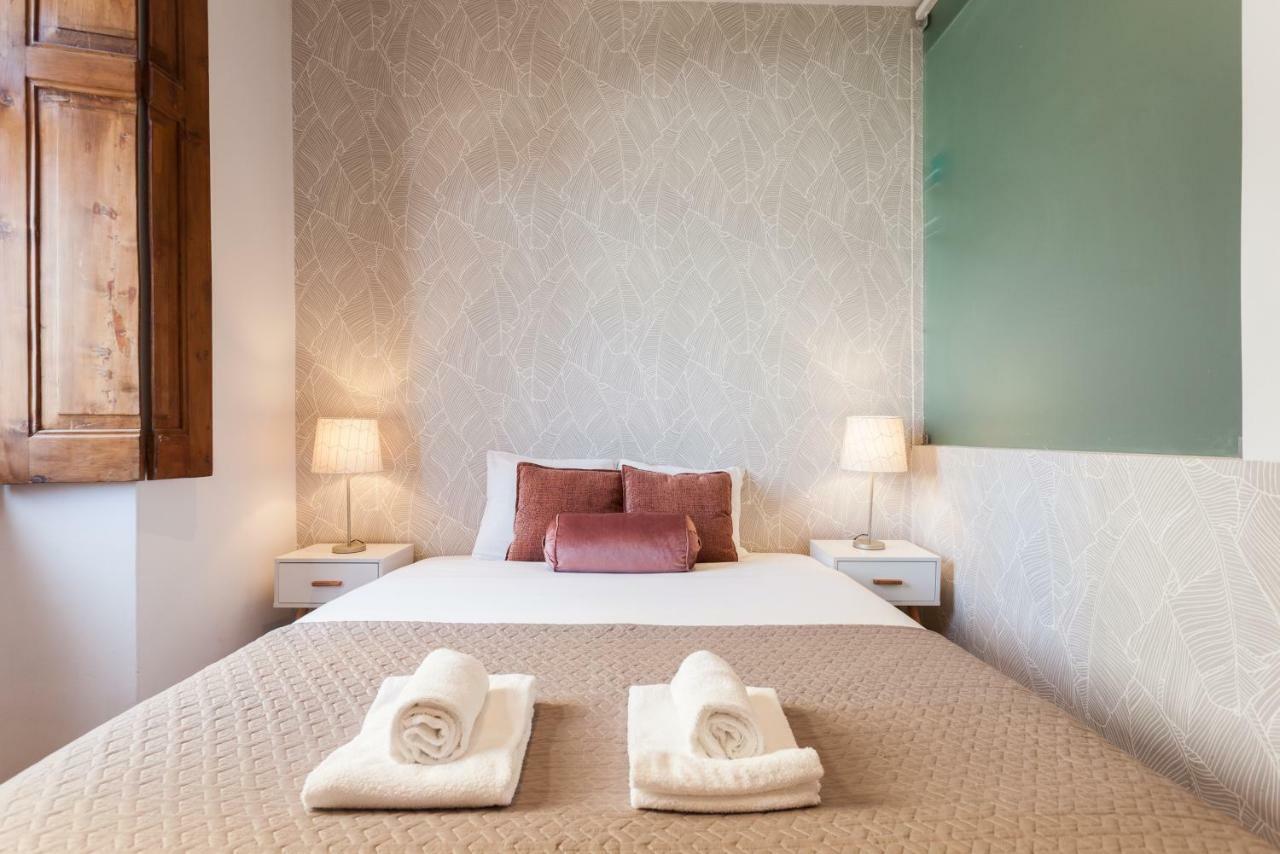 Rossio Vintage Two-Bedroom Apartment - By Lu Holidays Lissabon Buitenkant foto